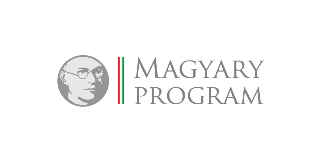 Magyary projekt logó